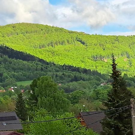 Apartamenty Bujaki Ustron Exterior foto
