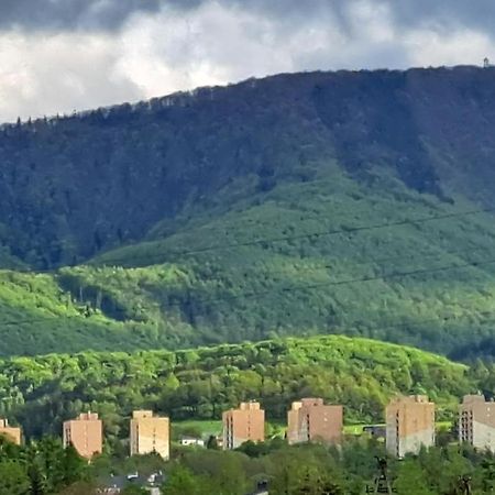 Apartamenty Bujaki Ustron Exterior foto