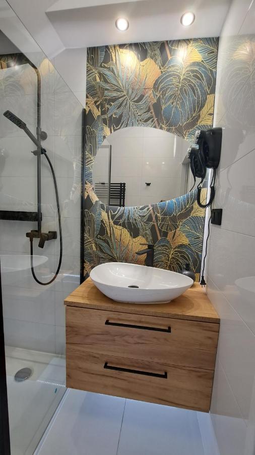 Apartamenty Bujaki Ustron Exterior foto