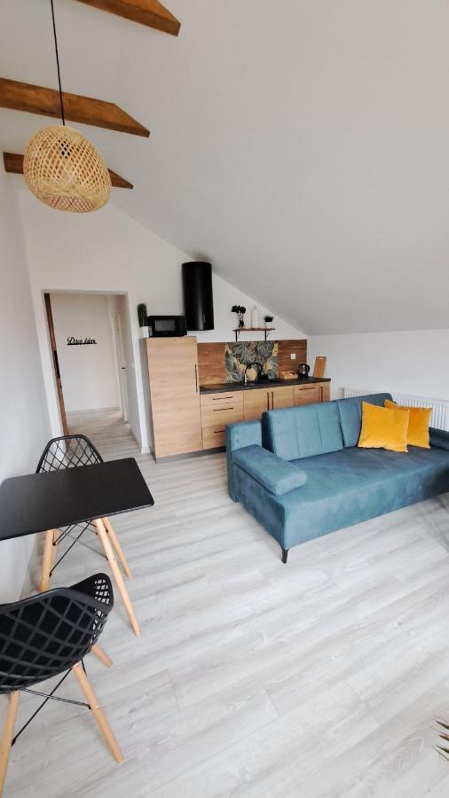 Apartamenty Bujaki Ustron Exterior foto