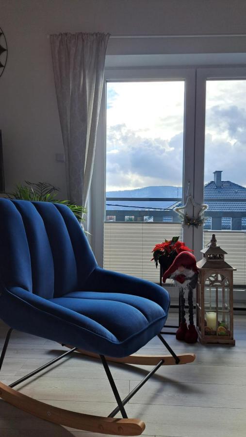 Apartamenty Bujaki Ustron Exterior foto