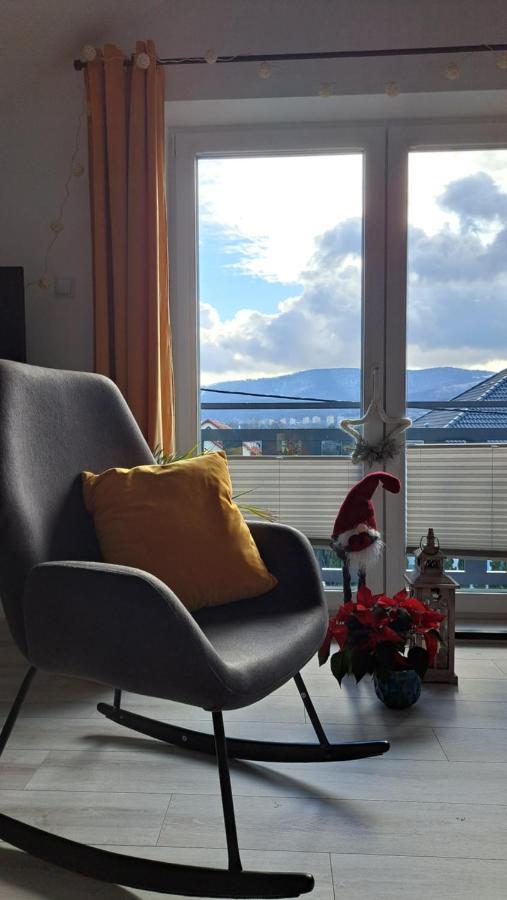 Apartamenty Bujaki Ustron Exterior foto