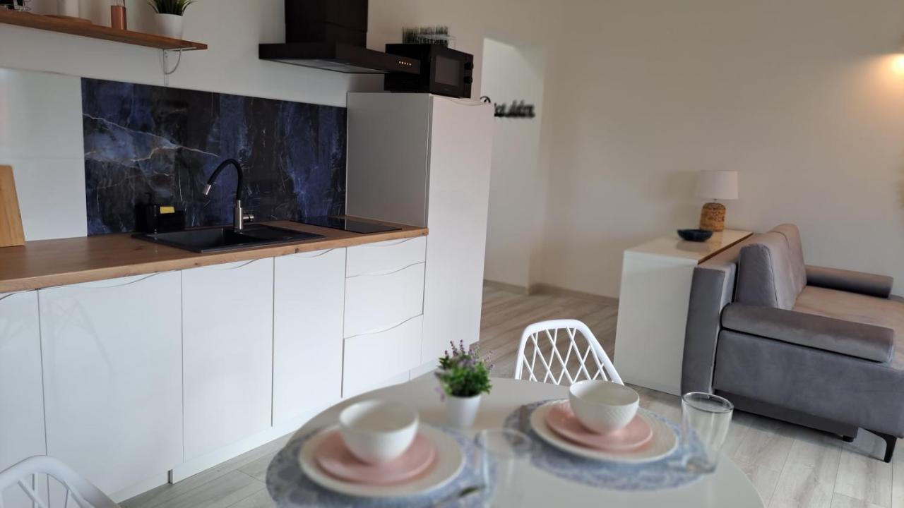 Apartamenty Bujaki Ustron Exterior foto