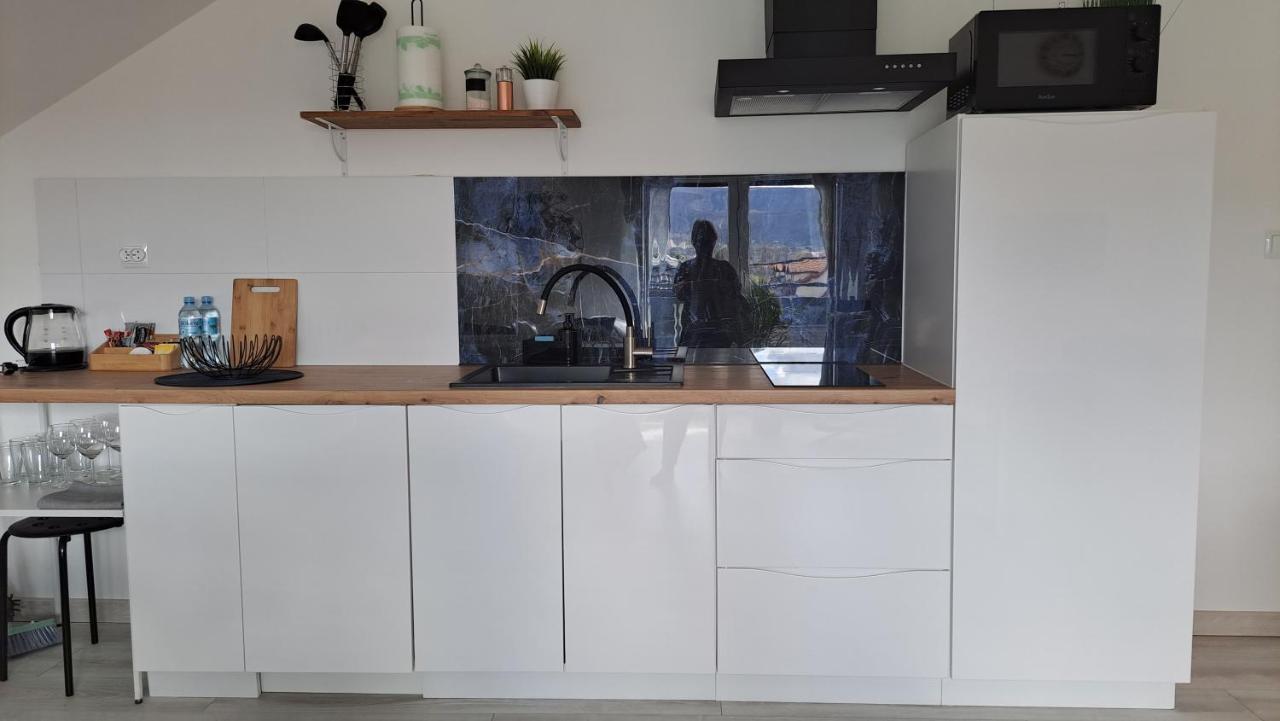 Apartamenty Bujaki Ustron Exterior foto