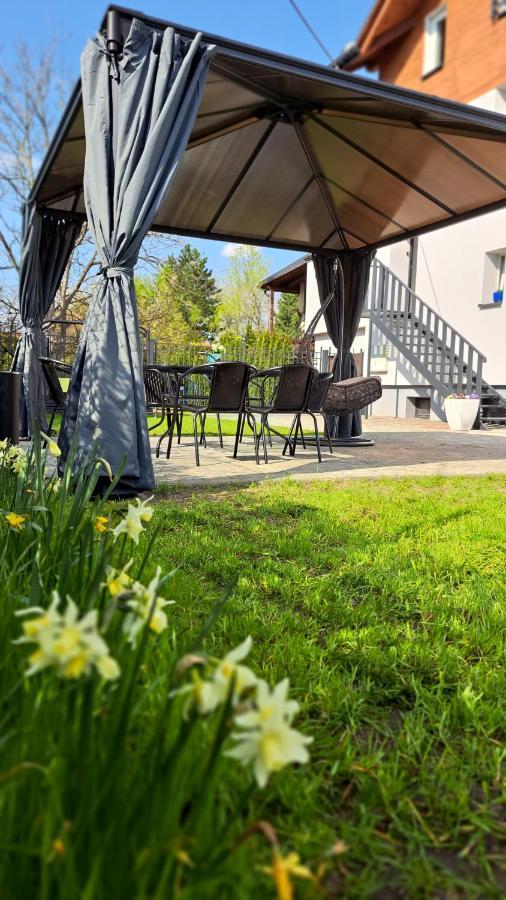 Apartamenty Bujaki Ustron Exterior foto