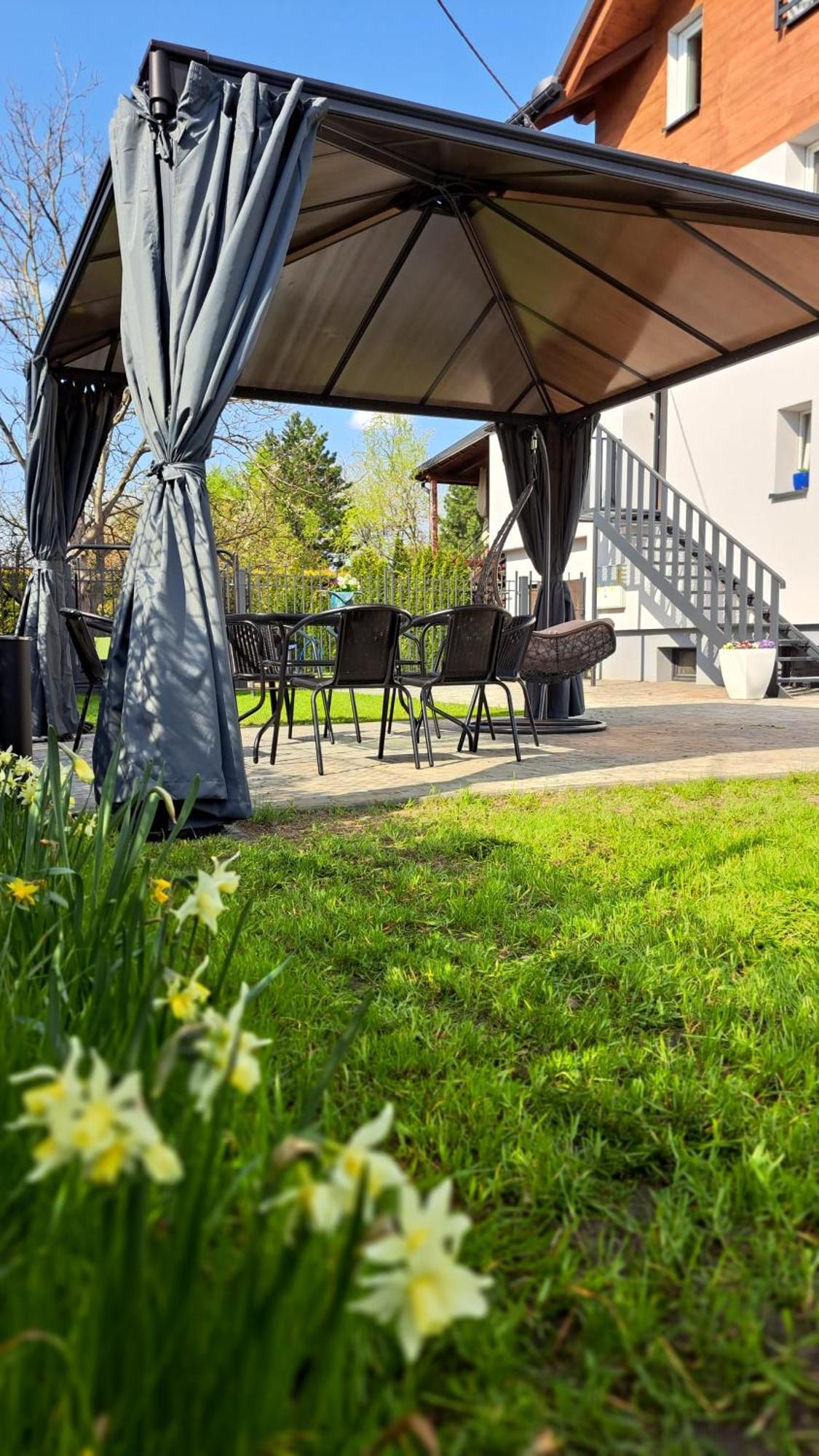 Apartamenty Bujaki Ustron Zimmer foto